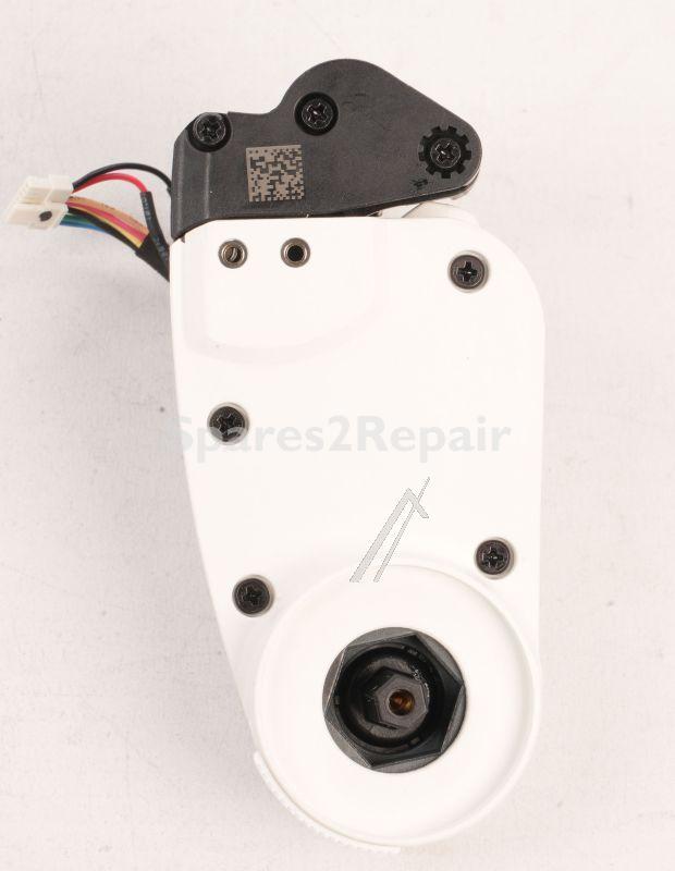 Dreame Motor Unit - 20020100009591 Side Brush Swing-out Assembly (white)