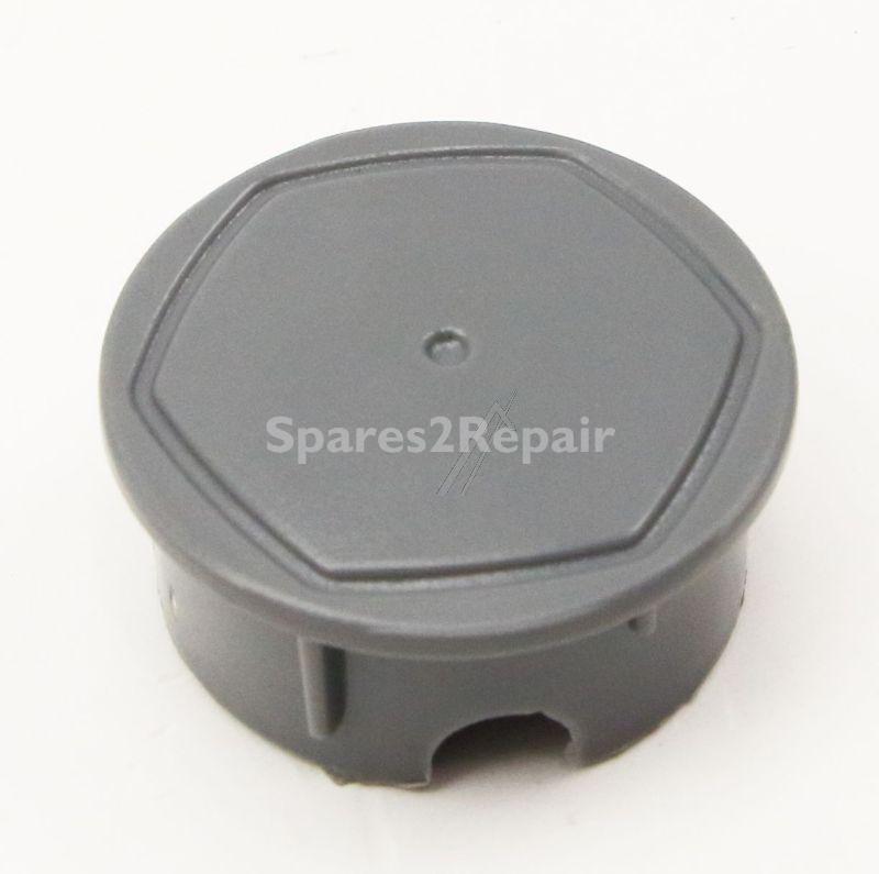 Karcher Roller - 9 768-133 0 Wheel D180 Cap
