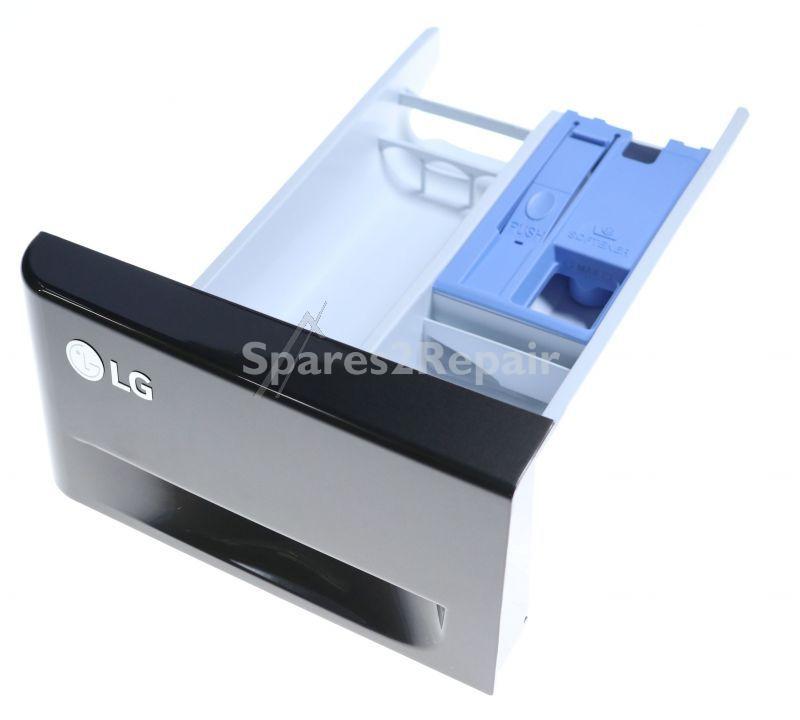 Lg Drawer Front - Agl74873367 Panel Assembly Drawer