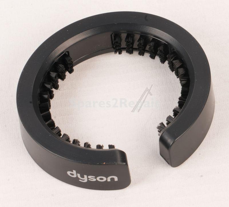 Dyson Filter Mechanical - 969760-02 Hs01 Filter Cleaning Brush Bk