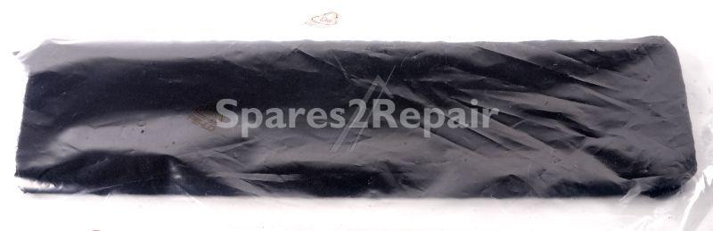 Elica Carbon Filter - Kit0168748 Regenerable Carbon Filter