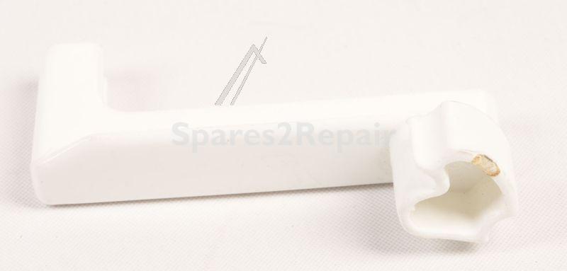 Elica End Piece - Spp0200607 Fian vel sx zythel Wh s01-014