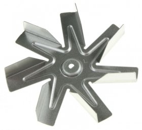 Samsung Turbine Fan - Dg67-00011c Fan Convection Oven alcoat-sa1c pi 12