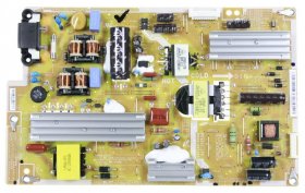 Samsung Power Supply Board - Bn44-00535a Dc Vss-lfd pd46a1_lfd pslf111b04d ac-dc