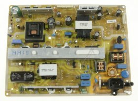 Samsung Power Supply Board - Bn44-00687b Dc Vss-pdp p51hf_edy p51hf_edyac-dc -20