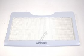 Lg Vegetable Drawer Cover - 3551ja2092a Cover Assembly t-v Deco+cover t-v Magic Crispergr-36