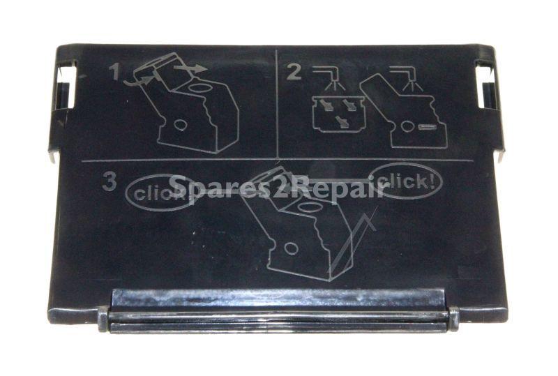 Casing Cover - 00622025 Cover [Bosch Siemens]