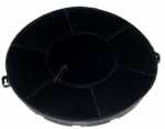 Eurofilter Carbon Filter - Fks572 Carbon Filter Mod 48 236x30mm