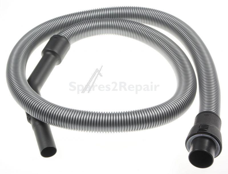 Compatible Vacuum Cleaner Hose - Flexible Hose Complete 1 85m For Electrolux