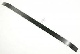 Samsung Oven Door Handles - Dg64-00508a Handle Door Nv9900j Al Real Sts430