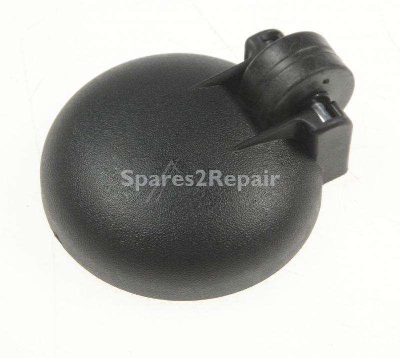 Philips Roller - 996510060941 Wheel Plastic