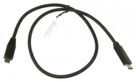 Compatible Usb connector - Micro Usb 2 0 B - Usb 3 1 C 0 5m