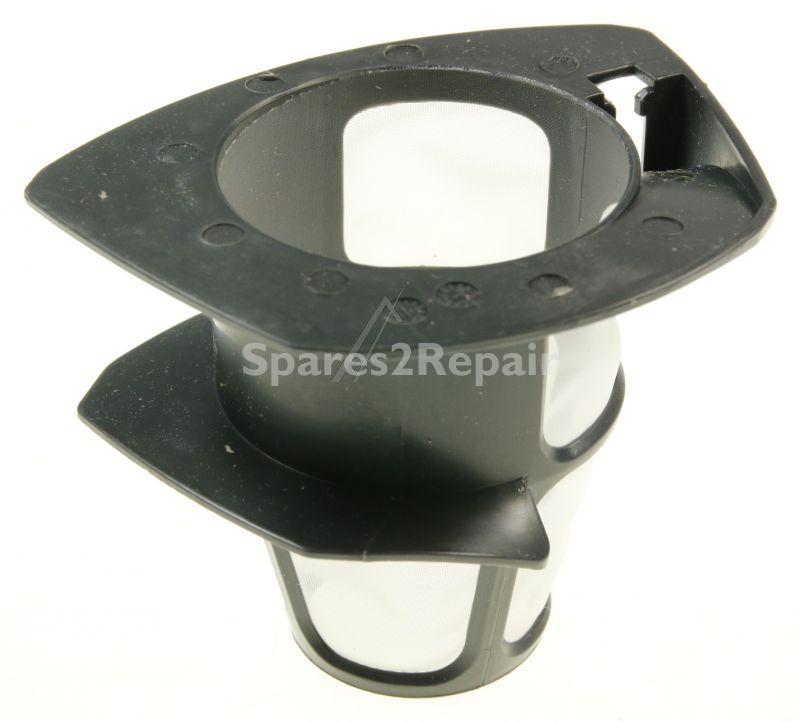 Filter Housing - 4055420857 Filter Outer [Electrolux Aeg]