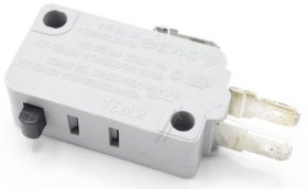Microswitch For Home Appliance - X251201600003 07014900 Microswitch Monitor [Candy Hoover]