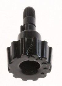 Saeco Control Button - 11013206 996530006689 Grind Setting Black