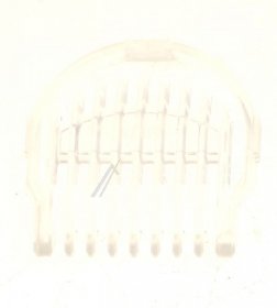 Comb Attachment - Guide De Coupe 4mm [Babyliss]