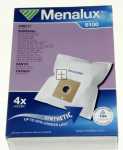 Vacuum Cleaner Bags - 9001961839 5100 4 Bags+1 Motorfilter [Electrolux Aeg]