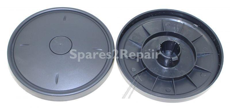Roller - 48020883 Rear Wheel Npv [Candy Hoover]