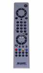 Vestel Ir remote Control - R-c 43137p 23547288 R-c 43137p Nordmende (gray-s)(black-p)