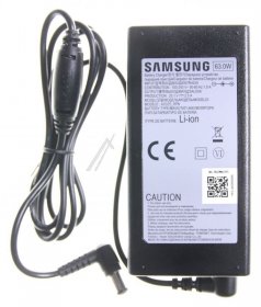 Samsung Power Supply For Vacuum Cleaner - Dj44-00009a Adaptor Dc25 1v 2 5a ac100-240v 60w 0to+