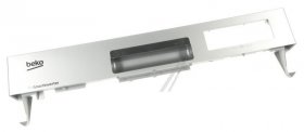 Operating Unit Screen - 1750660006 C00914944 Printed Control Panel Beko Dfn28321s [Arcelik]
