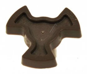 Galanz Turntable Coupler - 223157000010 Connector