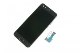 Asus Display Unit - Zenfone 4 Pro Zs551kl-2a Lcd+touch Black