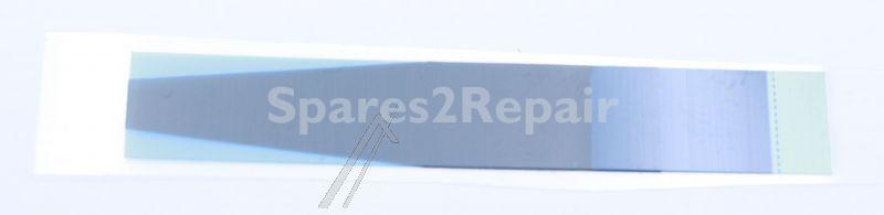 Sony Adhesive Foil - 1310-2217 U50055511 Adhesive Battery