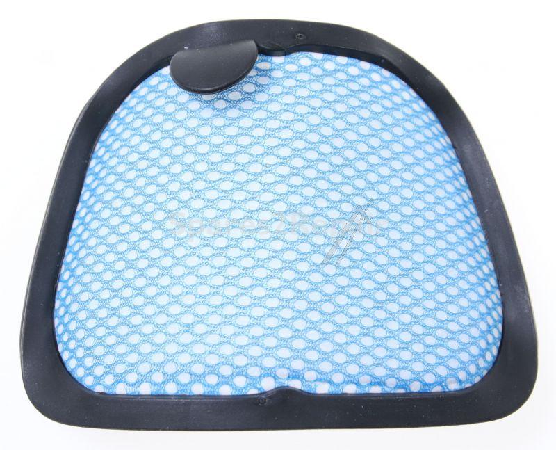 Thomas Motor Filter - 150665 Motor Protection Filter Blue