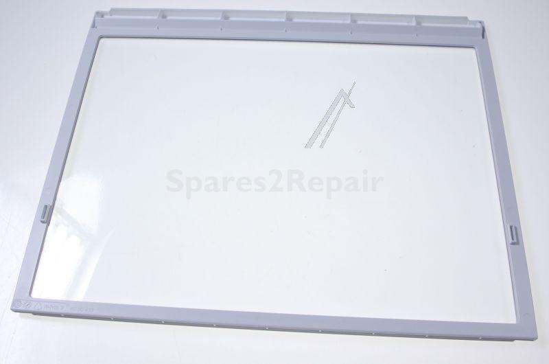 Glass Panel - 11041519 Glass Plate [Bosch Siemens]