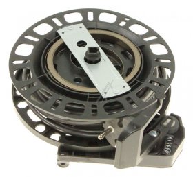 Cable-plugs-adapter - 48014419 Connector [Candy Hoover]
