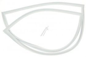 Magnetic Door Seal - C00345497 488000345497 Lower Door Gasket Pw Ptf2015 4drw [Whirlpool Indesit]