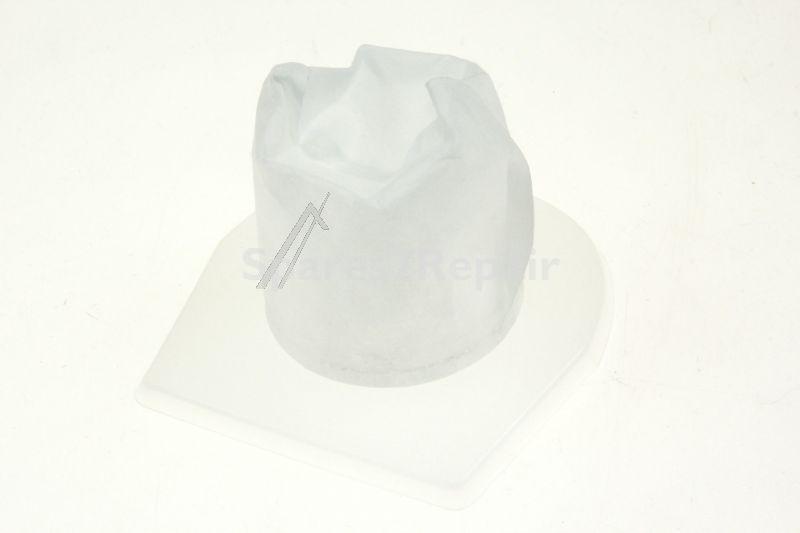 Vacuum Cleaner Filter - U9 09181835 (u9) Filter Kit New Poly [Candy Hoover]