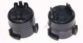 Kuppersbusch Clip - 529983 Charcoal Filter Installation Kit Adapter