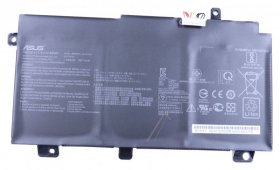 Asus Laptop Battery - B31n1726 0b200-02910200 Fx504gd Bat-sdi Pri-b31n1726-1