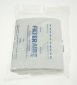 Vacuum Cleaner Bags - 1103605 Dust Bag 3pcs [Electrolux Aeg]