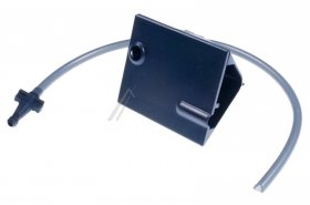 Connecting Hose For Coffee Machines - Tz70001 17006005 Adapter [Bosch Siemens]