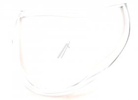 Refrigerator Door Seal - 1033261 Door Gasket Refrigerator White [Amica]