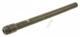 Nilfisk Tube - 31000569 Suction Hose D22x295 Nr-sbr Sh65