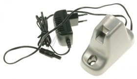 Black & Decker Charging Cradle - 1004762-69 Charger + Holder