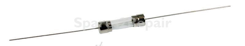 Eska Glass T. Fuse 5x20mm Time Lag - 1,0a-t Feinsicherung 5x20 Zum EinlÖten