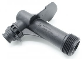 Karcher Hose - 5 443-015 0 Pressure Washer Water Intake Tube