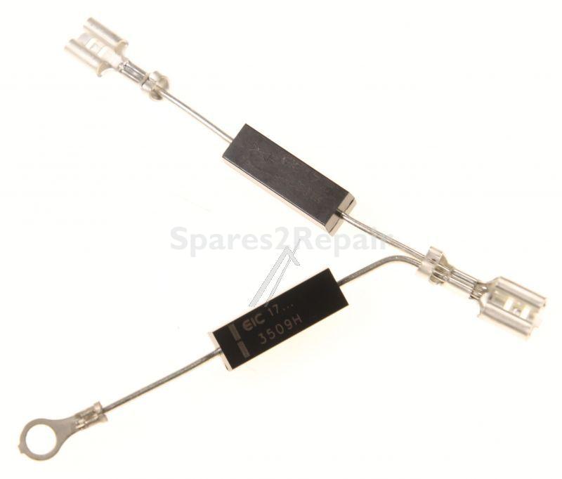 Sharp High Voltage Diodes - H v Diode, Ts01 t3509 - FH-DZA176WRZZ