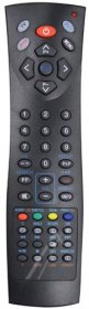 Vestel Ir remote Control - R-c 4875 23369796 R-c 4875 Nordmende (gray-s)(black-p)!!!