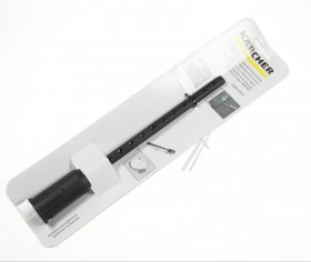 Karcher Accessory For Steam Cleaner - 2 863-233 0 Kärcher Textile Care Nozzle For Steam Cleaner