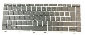 Hewlett Packard Us United States Notebook keyboards - 595790-001 Hp Keyboard (us)
