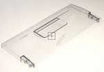 Teka Guide-rail - 81693375 Air Gridle Built In Tki-300