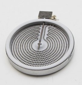 Smeg Induction Board - 801620008 Inductor Coil D 145