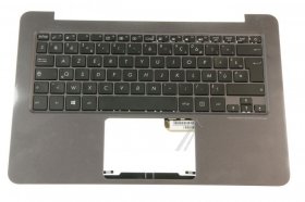 Asus Fr French Notebook keyboards - 90nb0aa1-r31fr0 Keyboard (french)