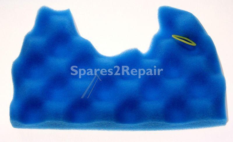 Samsung Vacuum Cleaner Filter - Dj97-00846a Assembly Filter-cyclone Sub Sc4300deep Gr